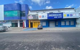Hotel SALINE PRAIA